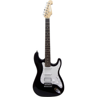 Guitarra Elétrica Thomaz TEG 310 Preto