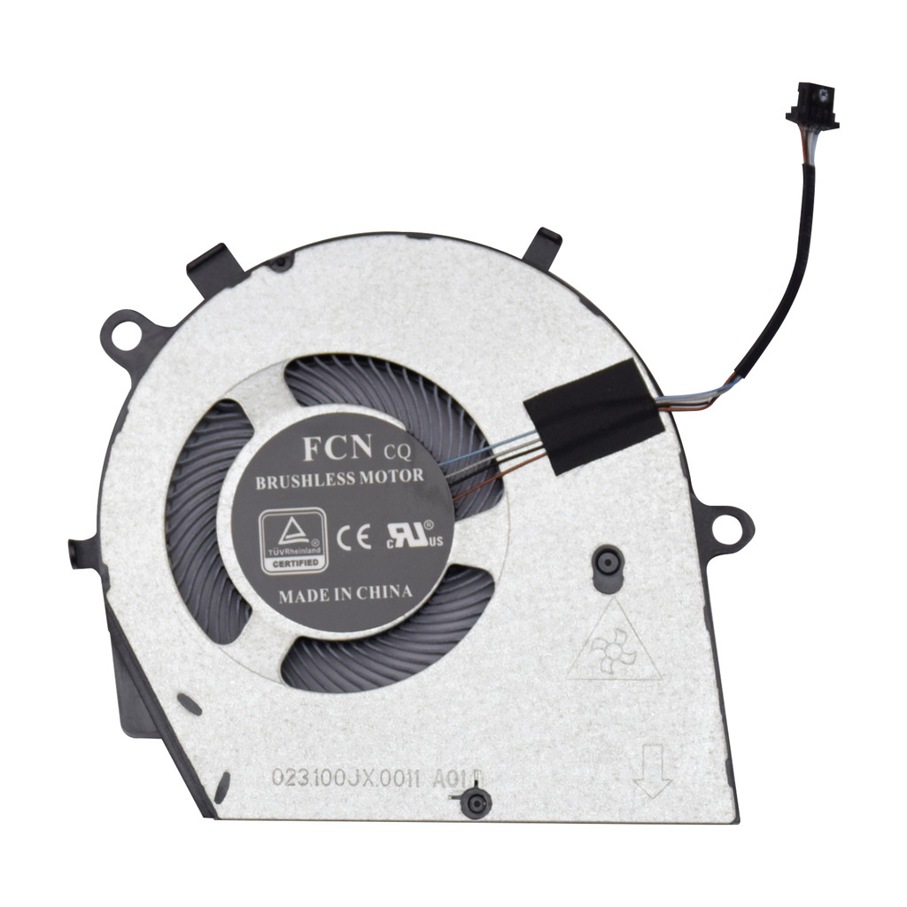 Cooler para Notebook Dell Latitude 3410