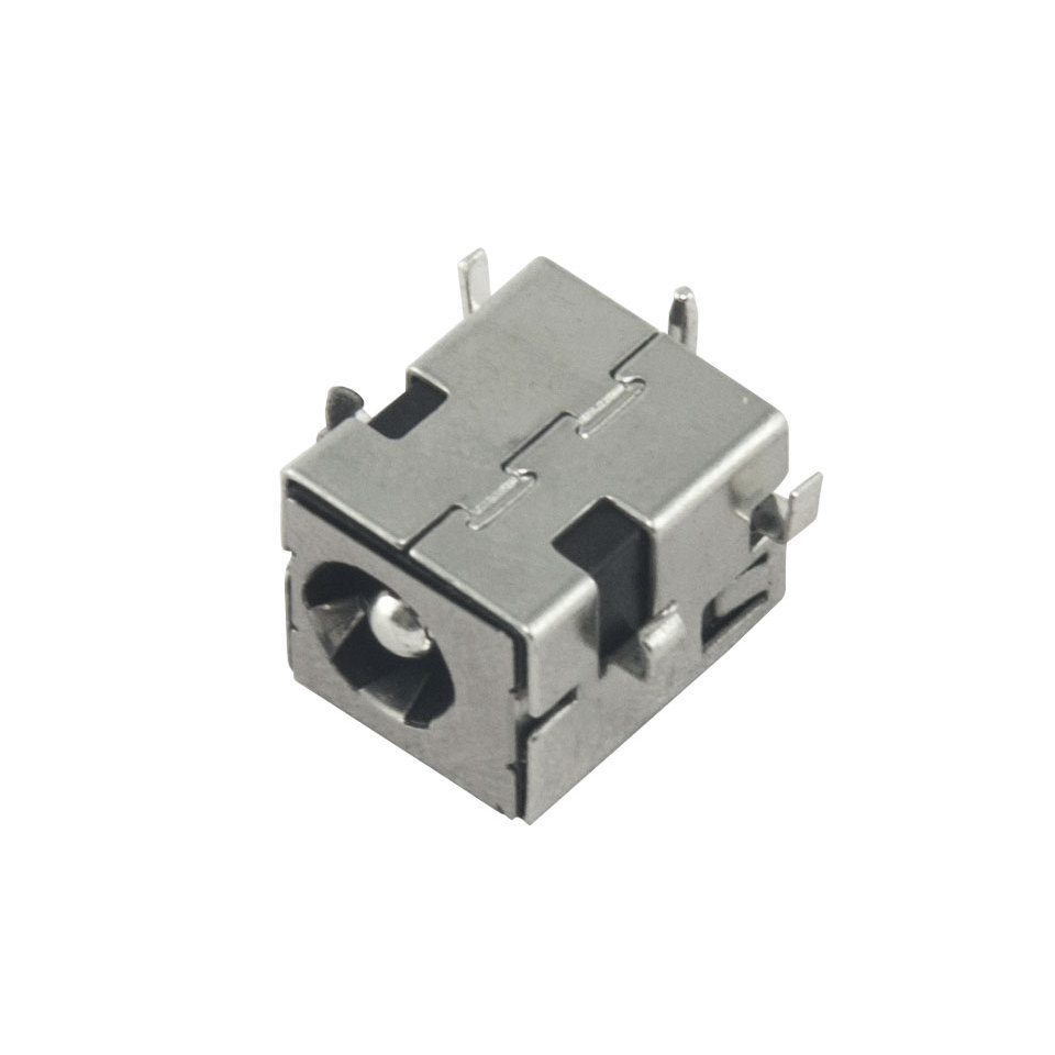 Conector DC Jack para Notebook Positivo Sim 970M