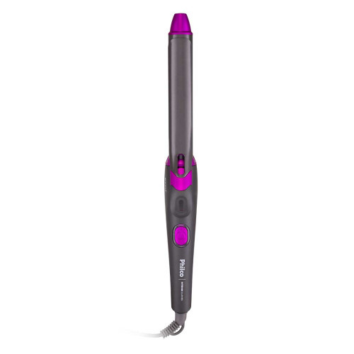 Modelador De Cachos Philco Intense Curves 220°C PEC15