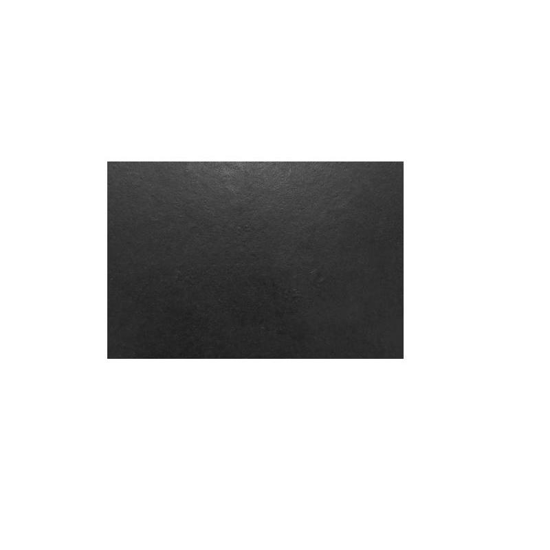 Parabarro Lameiro 60 x 50cm Preto Universal Caminhão Carreta Borracha Lonada