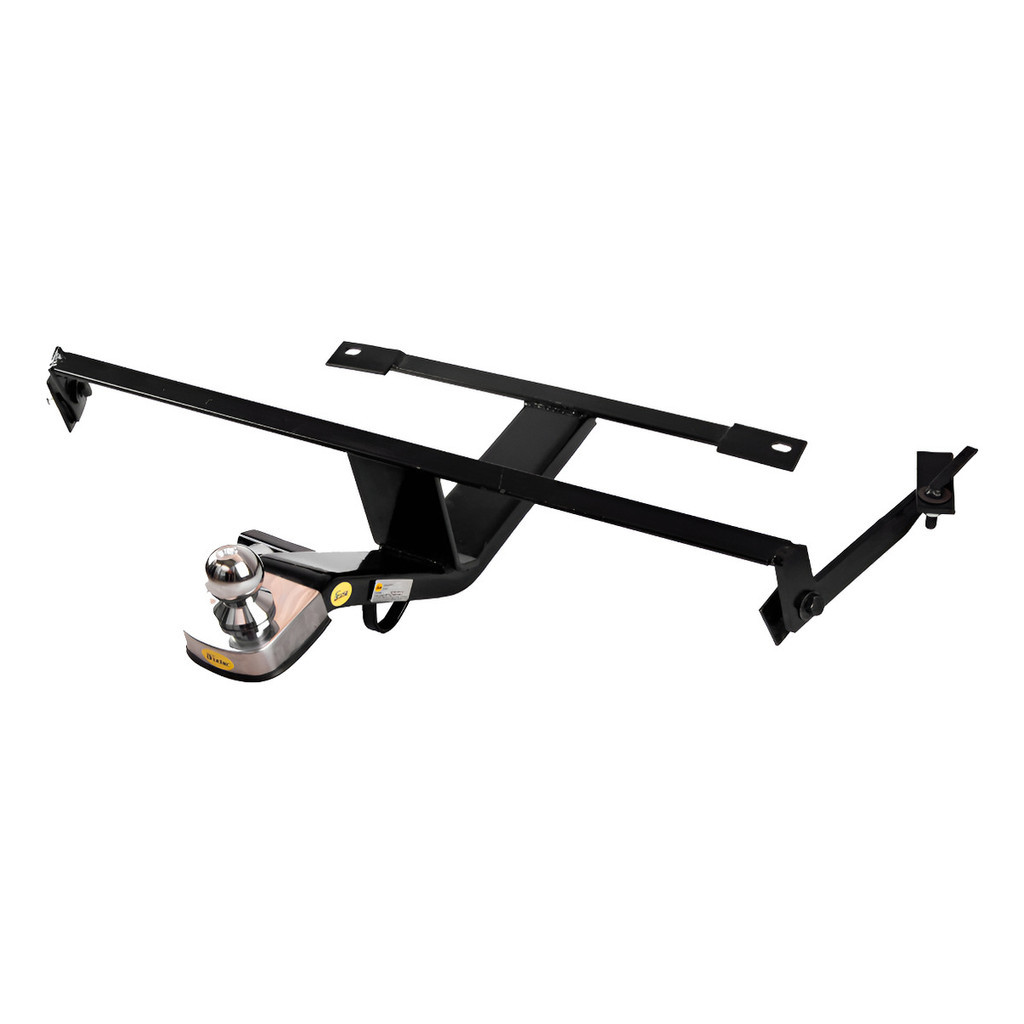 Engate Fiat Uno 1984-2003 700Kg Fixo Kit Completo FT4003 Reforçado Inmetro Carretinha Legalizado