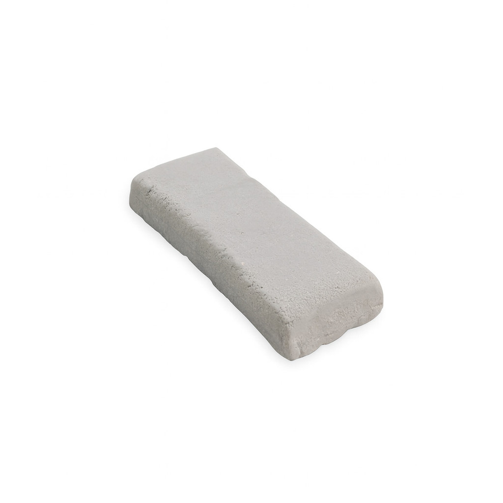 MASSA P/CALAFETAR CINZA PACOTE 500g