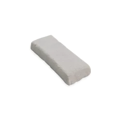 MASSA P/CALAFETAR CINZA PACOTE 500g