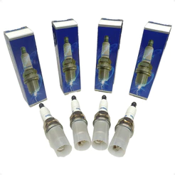 Vela Ignição Ford Escort 1983 a 1996 - 177441 - GV5R03