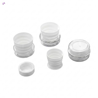 Conjunto De Copos De Viagem Dobráveis Portáteis De Silicone De Qualidade Alimentar Caneca De Escova De Dentes Dobrável V