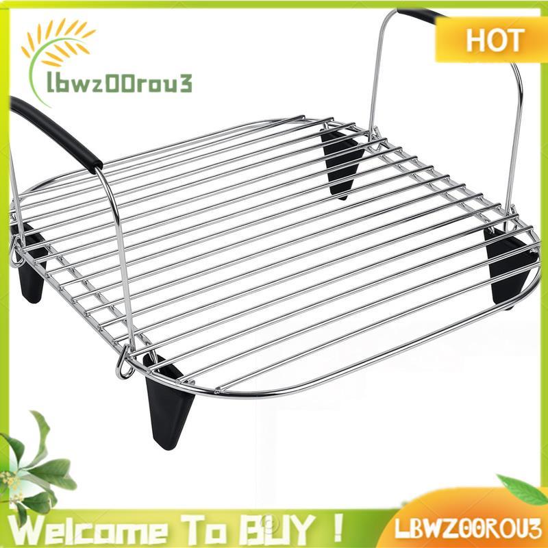 Rack De Vapor Para Panela De Pressão Elétrica Foodi Fogão Possível Pro Acessórios Assar , Cozinhar E Reaquecimento