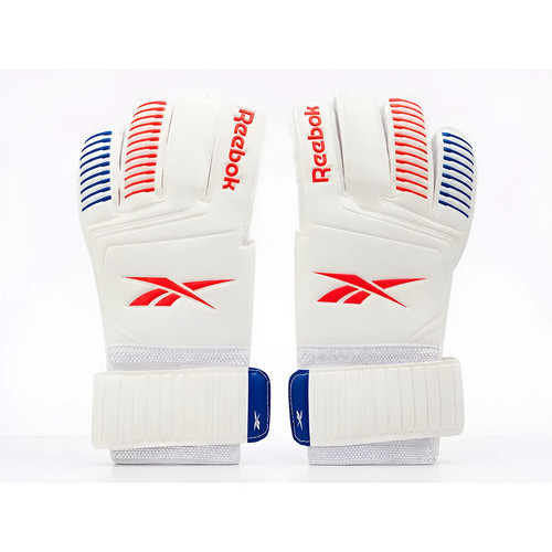 Luva De Goleiro Futebol Campo Reebok Royal 3 Original Pro
