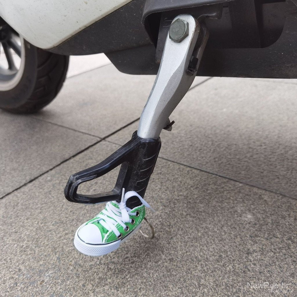 Adequado para motocicletas pequenas, bicicletas elétricas e mini motocicletas.