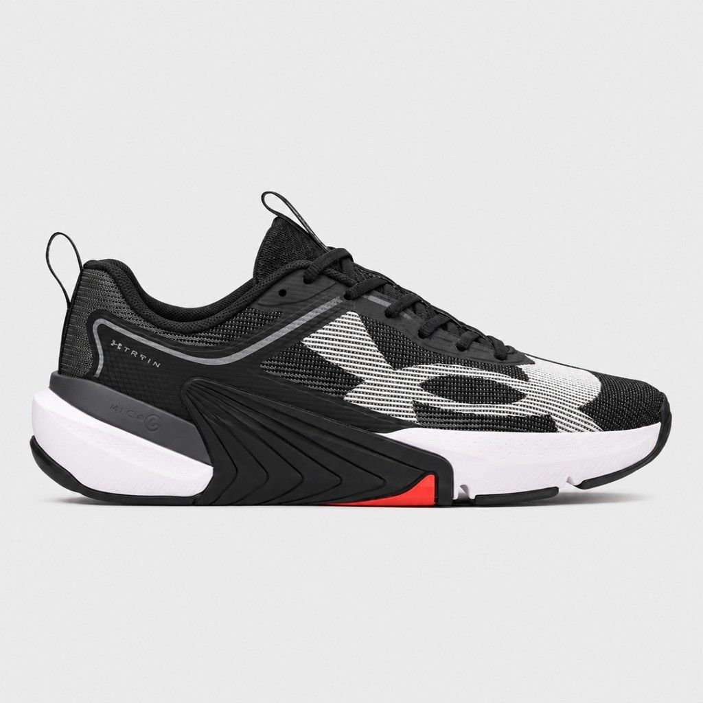 Tênis Under Armour Tribase Reps 3 Feminino Crossfit