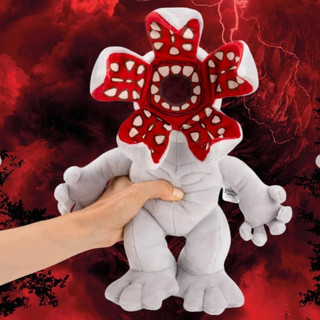 Novo estilo de boneco de pelúcia StrangerSound ZHDU