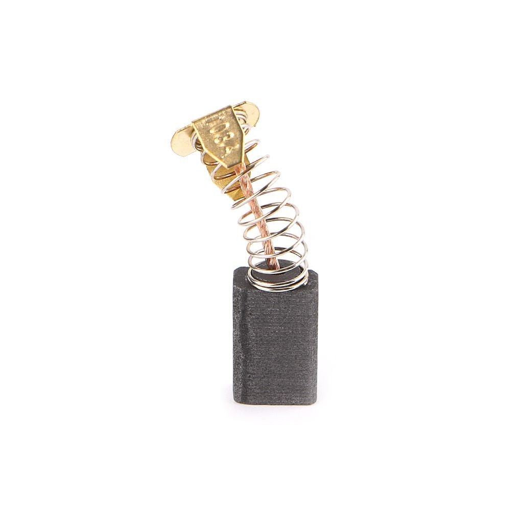1pcs Escova De Carbono Para Ferramentas Elétricas-Peça De Reposição 411
