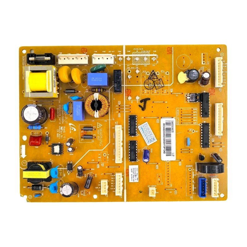 Usado Para Samsung Geladeira Placa-Mãe DA92-00462D Circuito PCB DA41-00815A De C