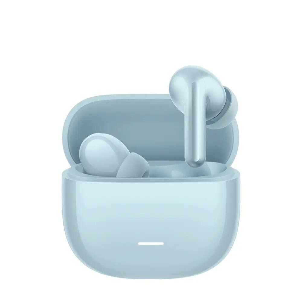 Fone de Ouvido Bluetooth Redmi Buds 8 Lite Cancelamento de Ruído 42dB Bateria 36