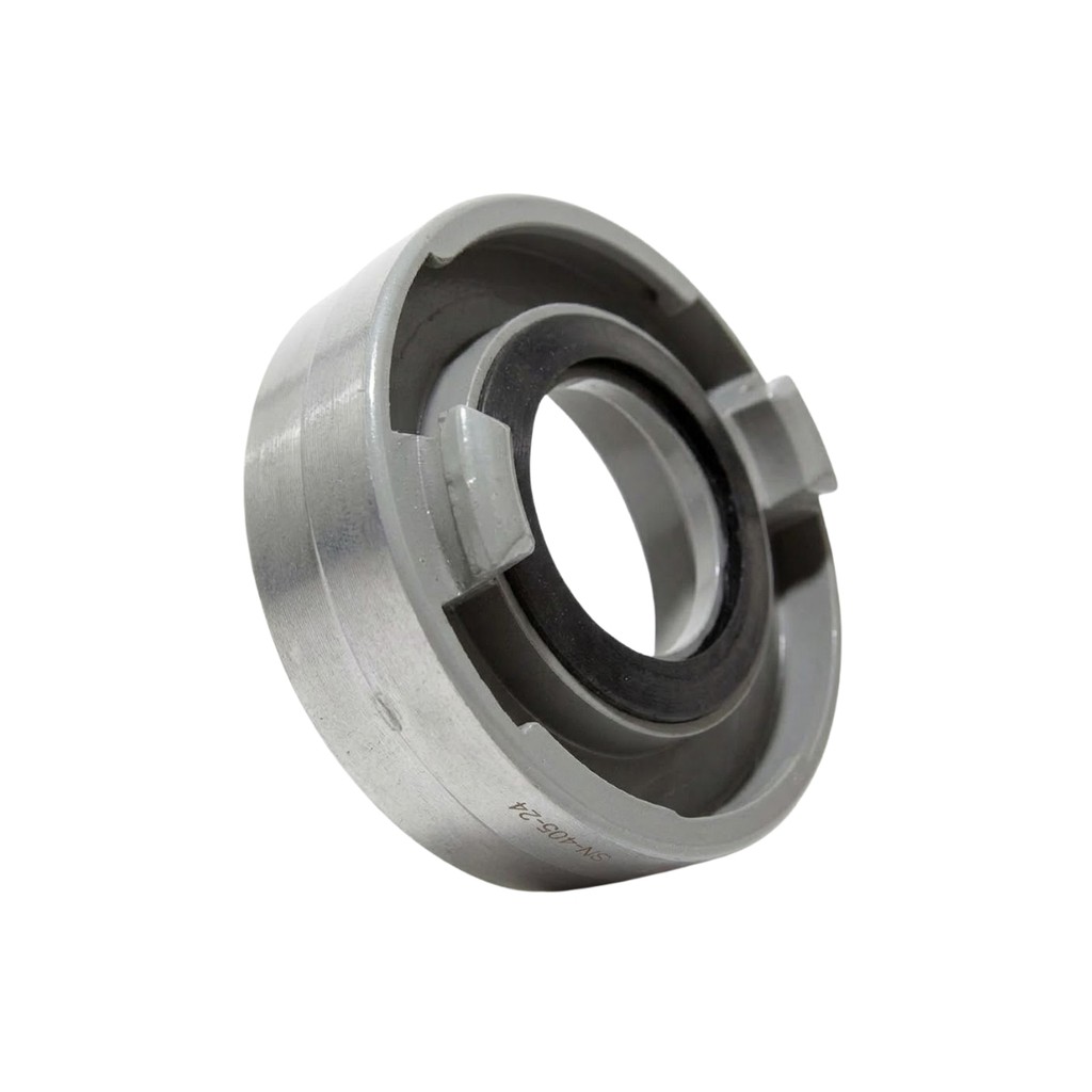 Adaptador Storz em Alumínio Injetado 1.1/2" X 2.1/2" Conexao Mangueira — imagem 2 de 2