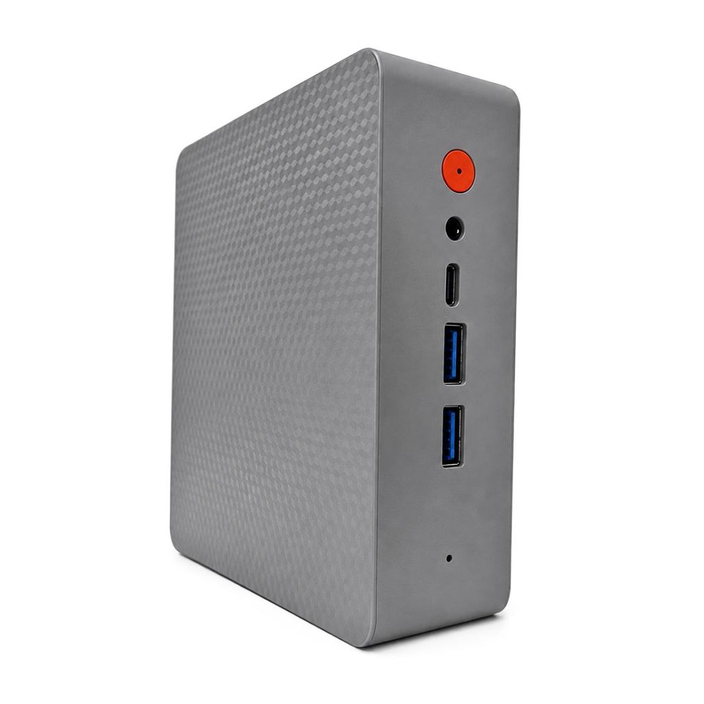 Mini PC Processador Ryzen 3 3200U 8GB RAM DDR4 SSD 240GB Windows 11 MultiPc