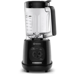 Liquidificador Electrolux 600W 2,7L Efficient TriForce 3 Velocidades Preto EBL700
