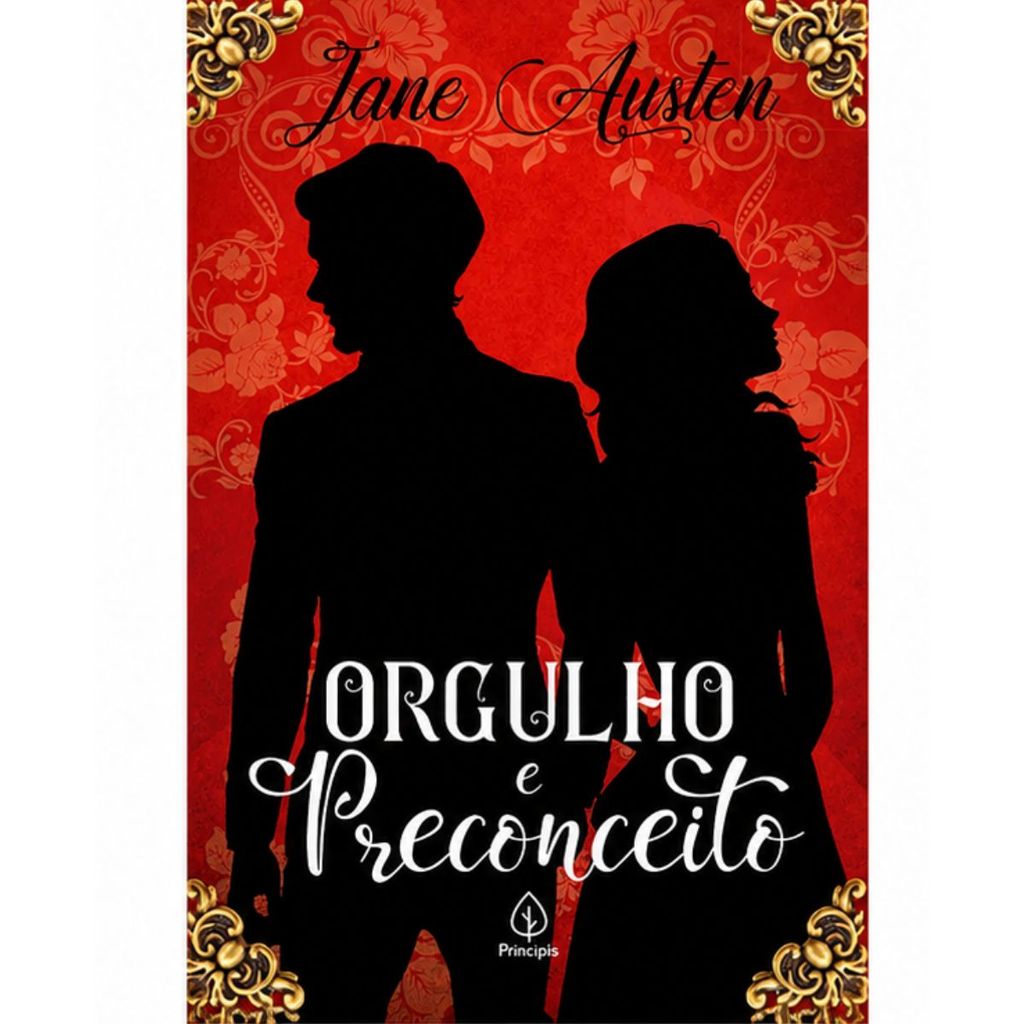 Orgulho e Preconceito | Jane Austen