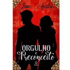 Orgulho e Preconceito | Jane Austen
