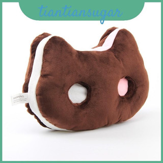 Cativante Steven Universe Cookie Cat Boneca De Pelúcia Ótima Para Sofá E Almofada Infantil