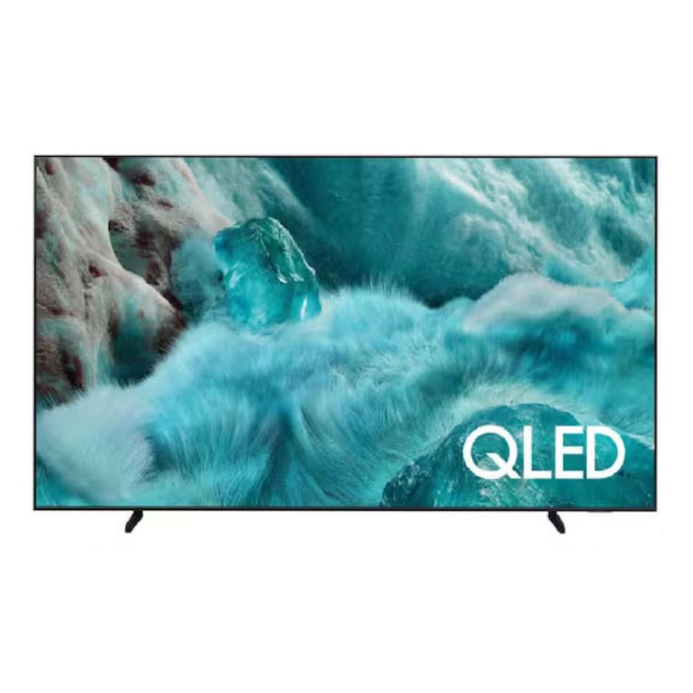 Smart TV 98 4K UHD Vision AI QN98Q7FAAGXZD QLED 120 Hz Samsung