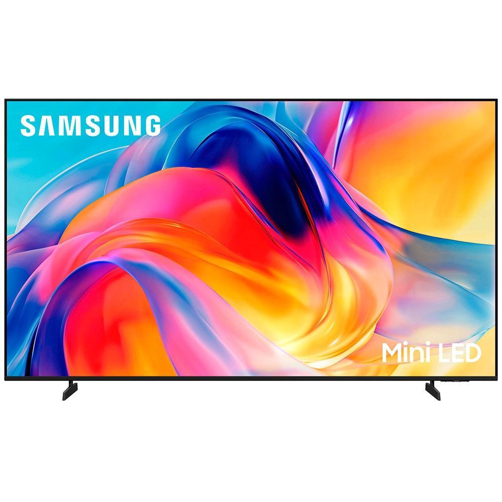 Smart TV 75" Samsung Mini LED Vision AI 4K - M75H (2026)