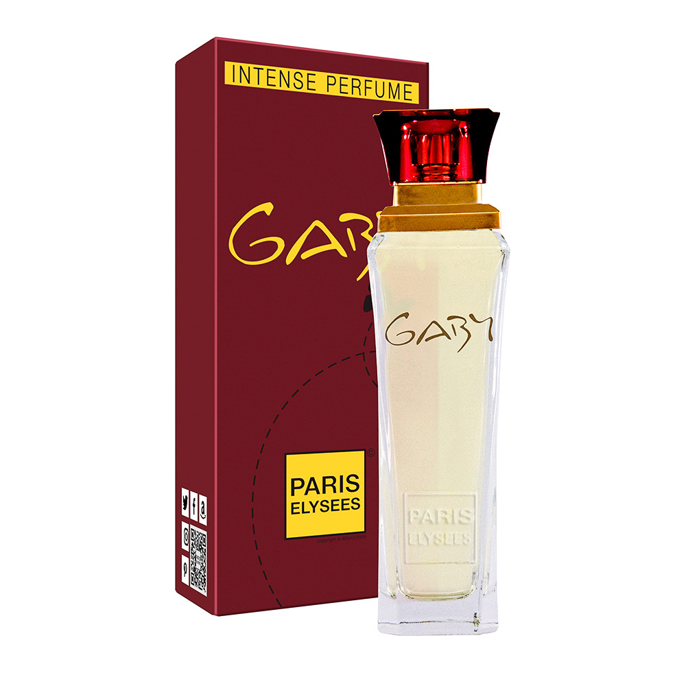 Perfume Paris Elysees Gaby Feminino EDT 100ml