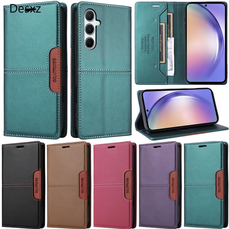 Caixa Para Samsung Galaxy A56 5G A36 A26 A16 A06 A55 A35 A54 A34 A14 A15 A25 5G 