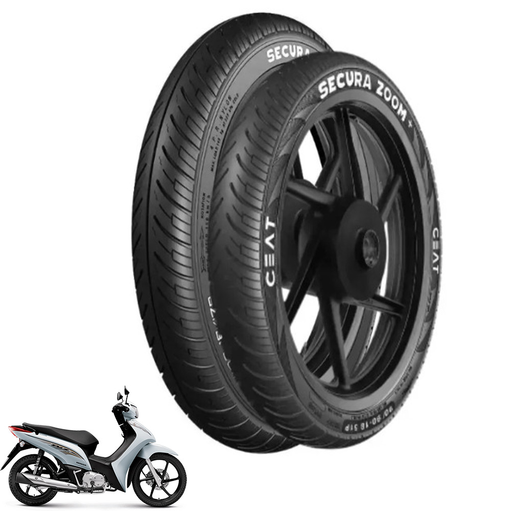 Ceat Secura
