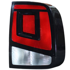 Lanterna Traseira VW Saveiro 23 24 25 26 27 Lado Passageiro