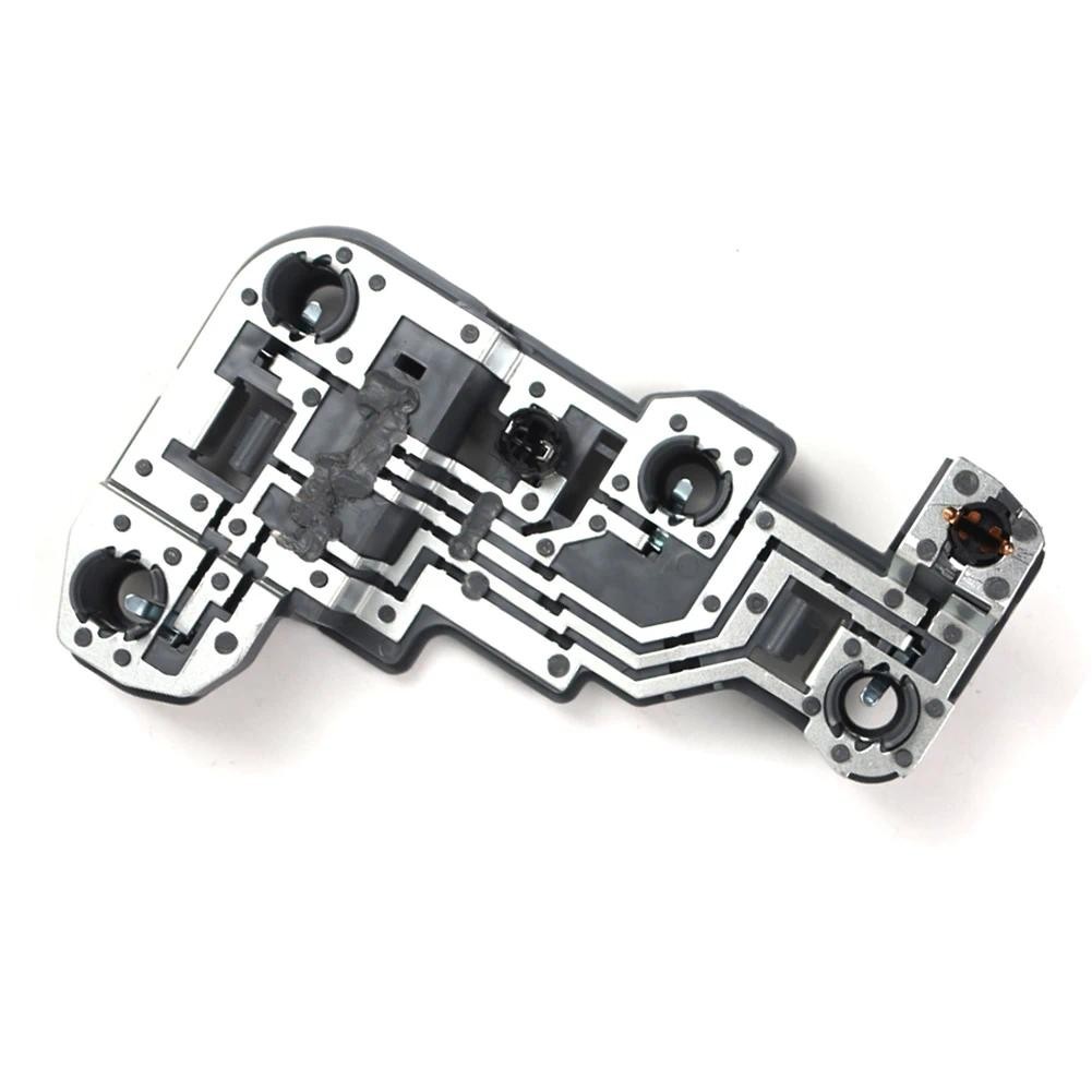 Placa De Circuito Da Luz Traseira Do Carro Para Mercedes C-CLASS W204 ESTATE Lâmpada Suporte Esquerda 2048201700 20482