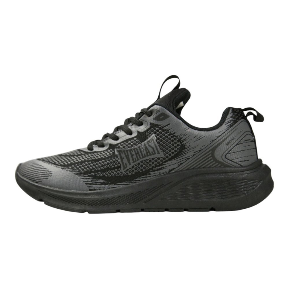 Tenis Everlast Wildcat Masculino · foto 2