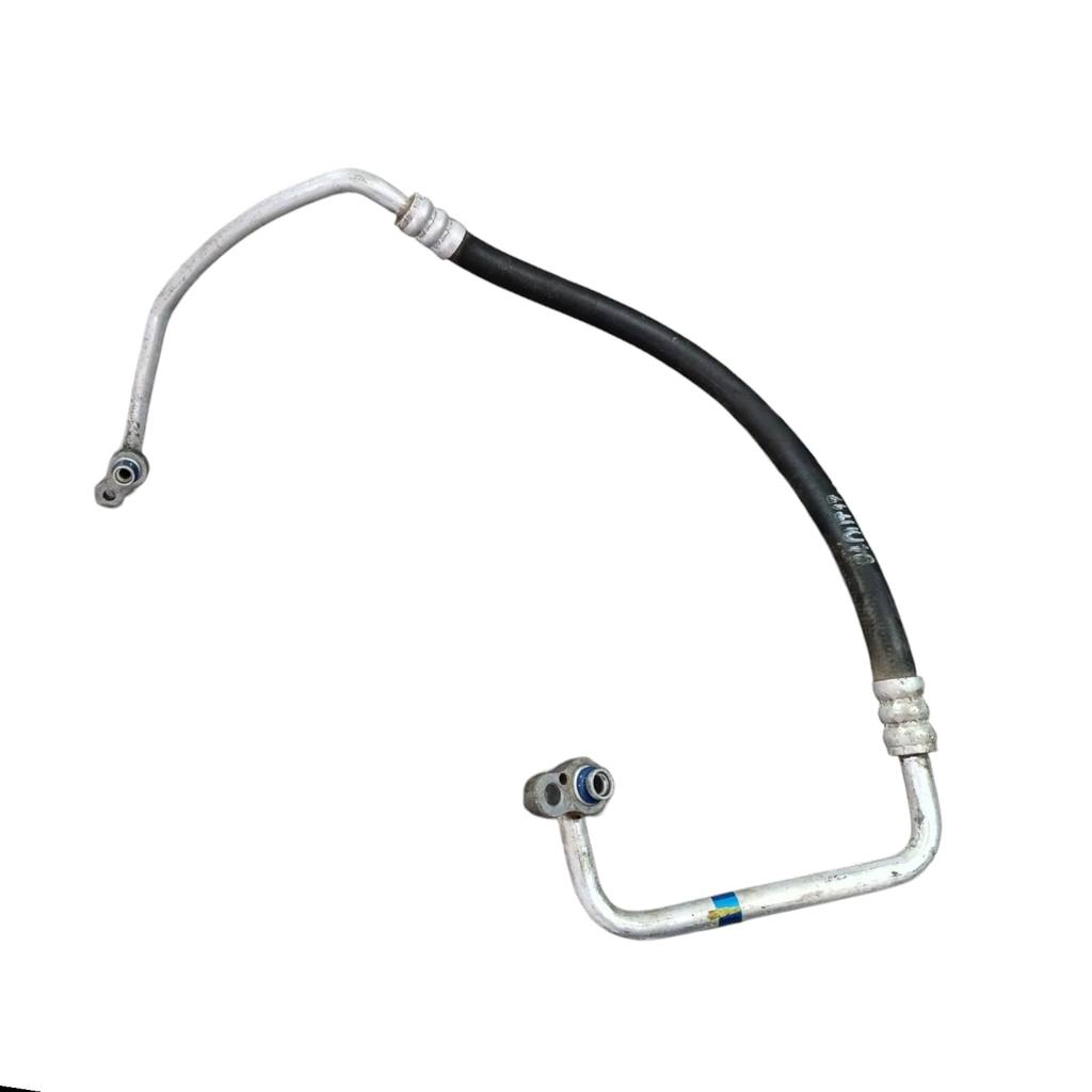 MANGUEIRA CLIMATIZAÇAO AR CONDICIONADO HYUNDAI HB20 1.0 2013 2014 2015 2016 2017 2018 2019