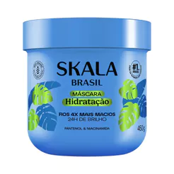 Máscara Capilar Skala Hidratação 450g