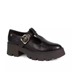 Sapato Dakota Loafer Tratorado Feminino D2993