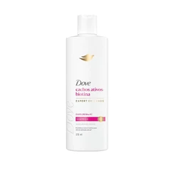 Shampoo Cachos Ativos + Biotina 370ml Dove