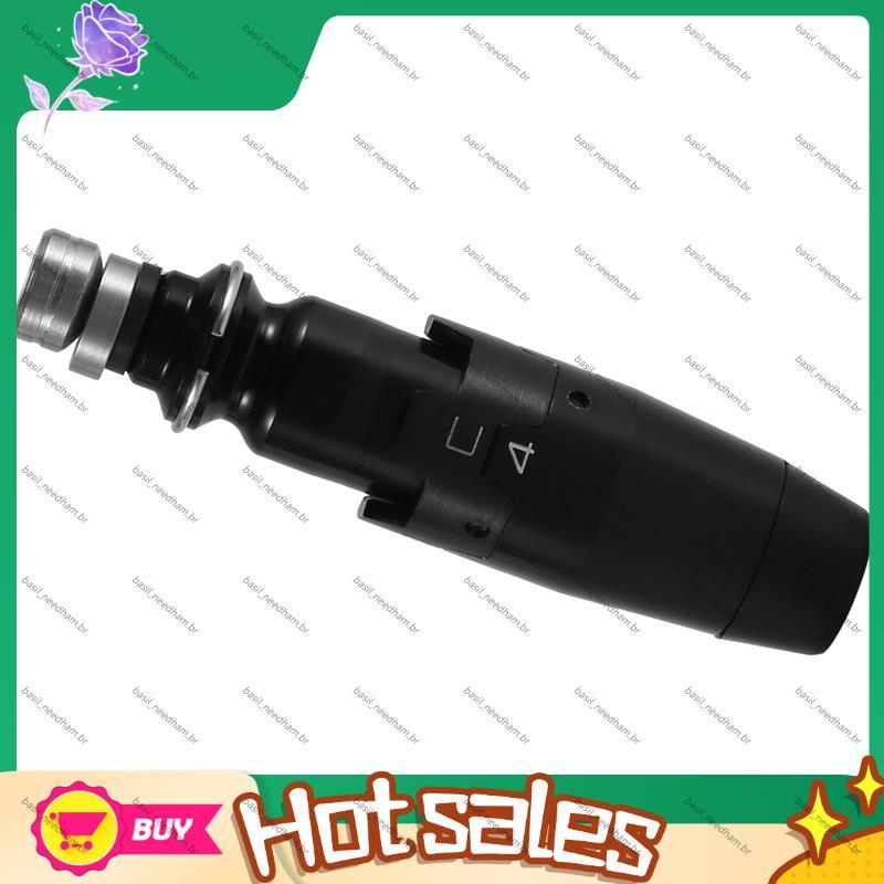 [Desconto B] . 370 Tip Golf Club Adaptador Manga De Golfe Para 915h 915 913 Híbrido