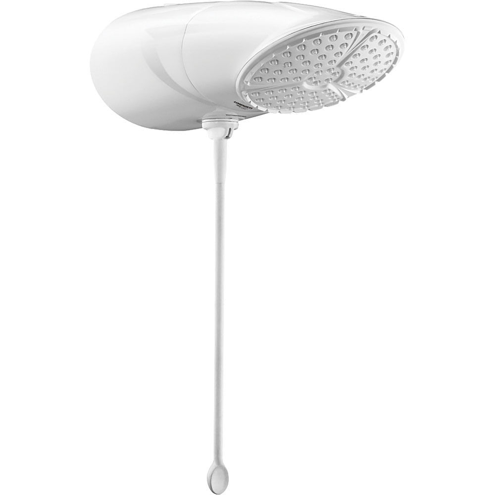 Ducha Top Jet Multitemperaturas Lorenzetti 127V