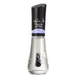 Vult 3 em 1 Base Para Unhas 8ml