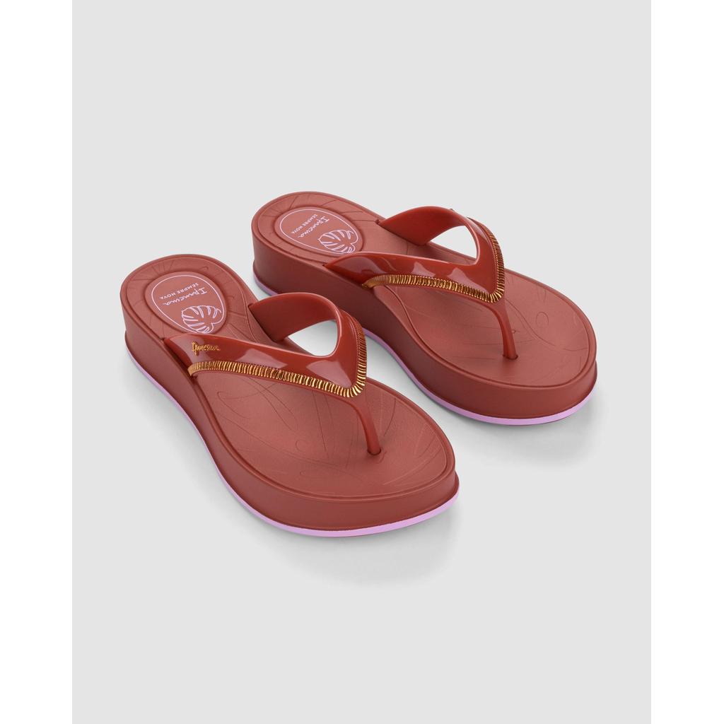 Chinelo de Dedo Shine Up Ipanema