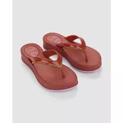 Chinelo de Dedo Shine Up Ipanema