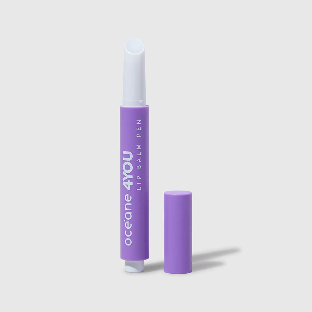 Hidratante Labial - Lip Balm Pen Clear 4you 1,8g