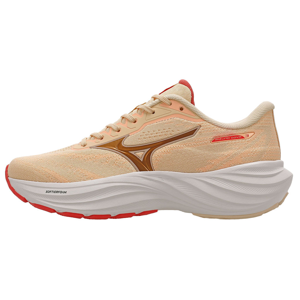 Tênis de Corrida Mizuno Goya 3
