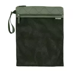 Bolsa Impermeável Com Compartimento Verde Sálvia Skip Hop