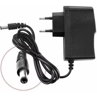 Fonte Carregador 12v Para Mini Moto Carrinho Eletrico Universal 12v P8 Nova