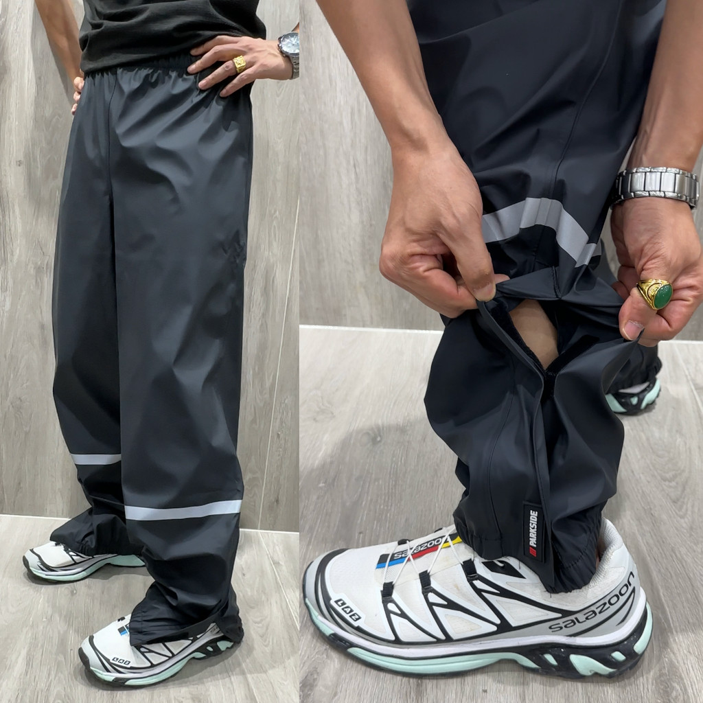 Você pode usar em qualquer lugar!Produtos Super econômicos!Estilo alemão outono inverno masculino à prova de óleo à prov