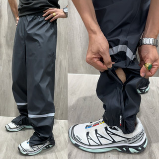 Você pode usar em qualquer lugar!Produtos Super econômicos!Estilo alemão outono inverno masculino à prova de óleo à prov