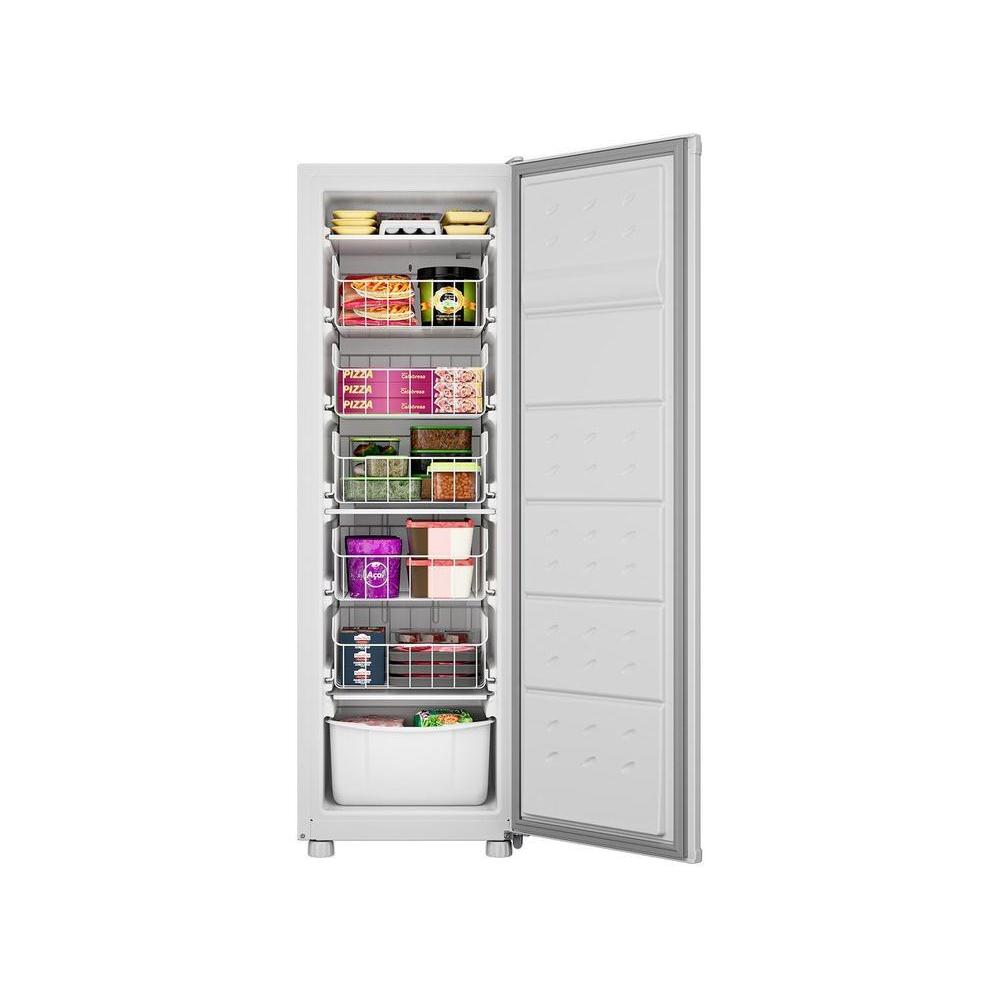 Freezer Vertical Consul CVU20MB 1 Porta 189L — imagem 2 de 2
