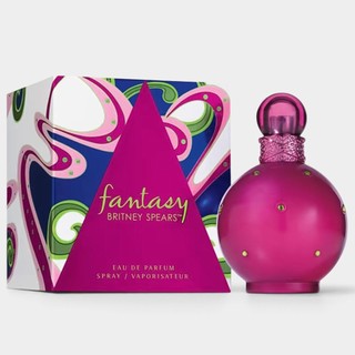 Perfume Fantasy Britney Spears Eau de Parfum Feminino - 100ml