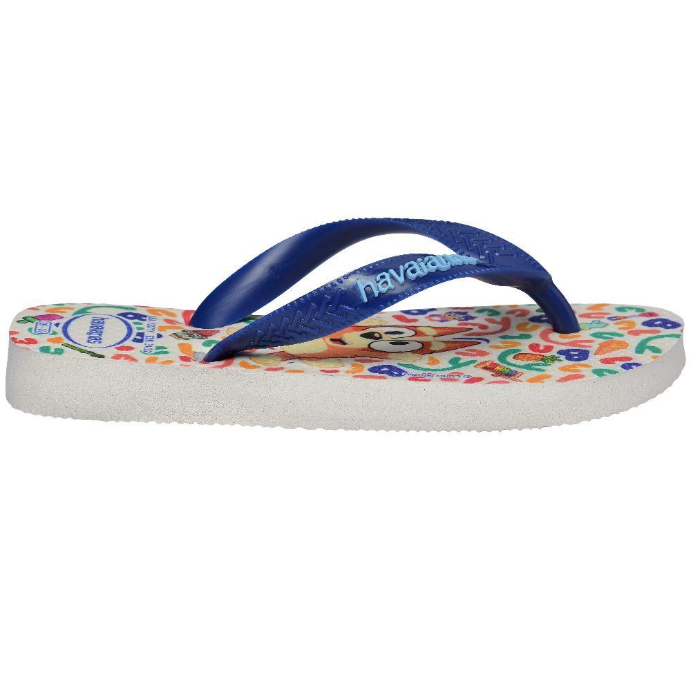 Chinelo Havaianas Infantil Bluey · foto 2